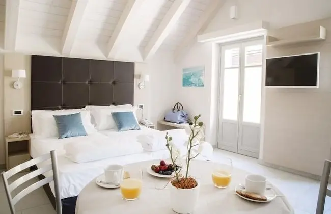 Domus Residence - Öne Çıkan Resim