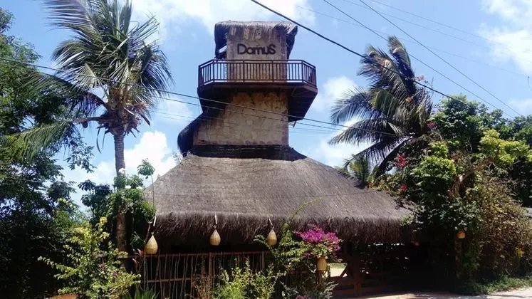 Domus Villas de Luxo
