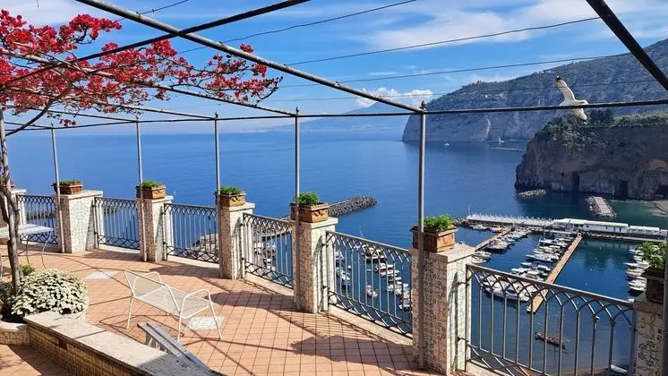 Domus San Vincenzo - Casa Religiosa di Ospitalità - Öne Çıkan Resim