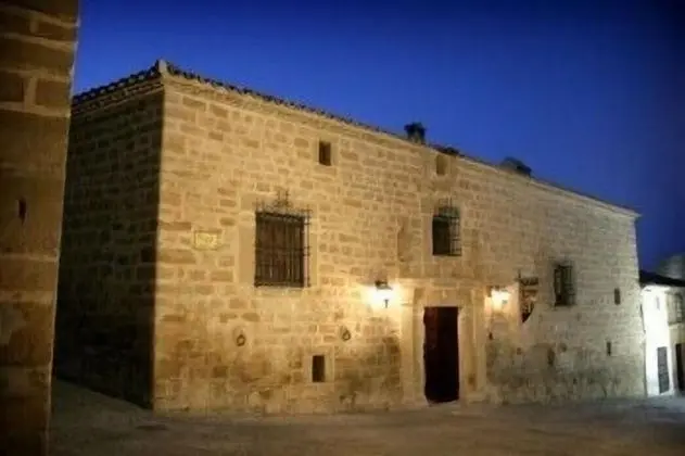Domus Selecta Palacio Las Manillas - Öne Çıkan Resim