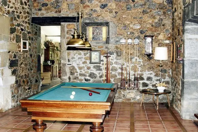 Domus Selecta Hotel Palacio Torre De Ruesga - Genel