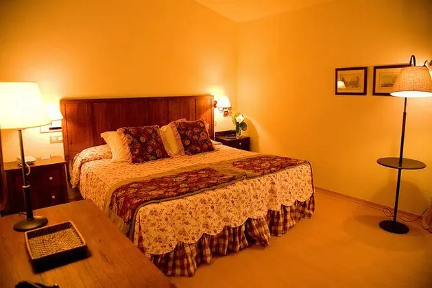 Domus Selecta Hotel Palacio Torre De Ruesga - Genel