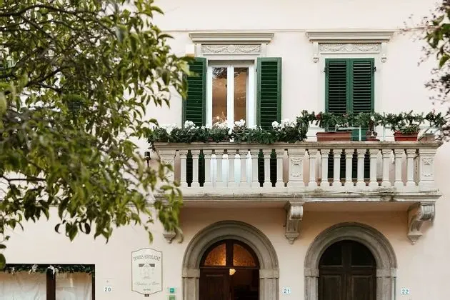 Domus Socolatae Residenza d'Epoca Charming B&B - Dış Mekan