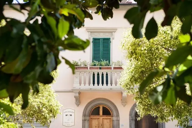 Domus Socolatae Residenza d'Epoca Charming B&B - Öne Çıkan Resim