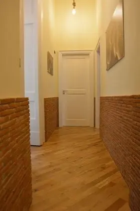 Domus Studio 25 Bed & Breakfast - İç Mekan