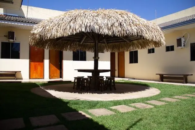 Hotel Domus Titanio