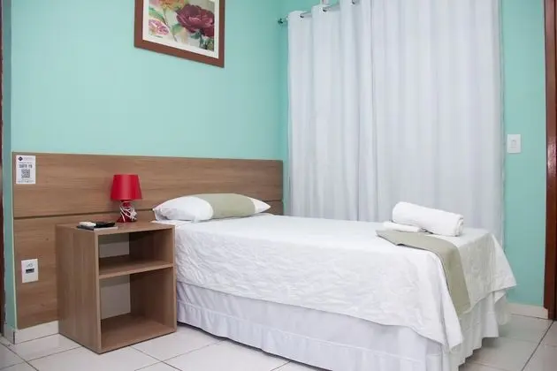 Hotel Domus Titanio - Oda