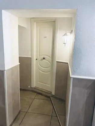 Domus Valadier Guesthouse - Lobi