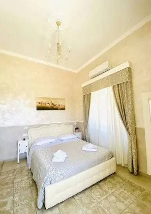 Domus Valadier Guesthouse - Oda