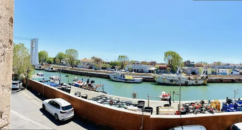 Domus Valadier Guesthouse - Oda Manzaraları