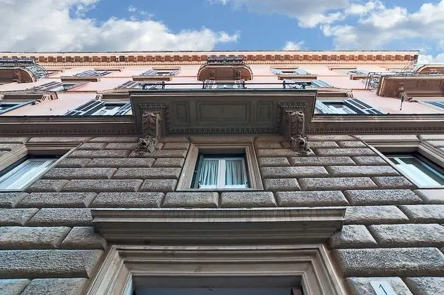 Domus Via Veneto