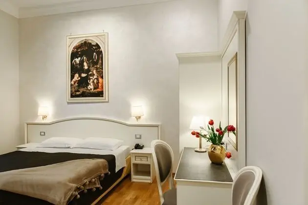 Domus Via Veneto - Öne Çıkan Resim