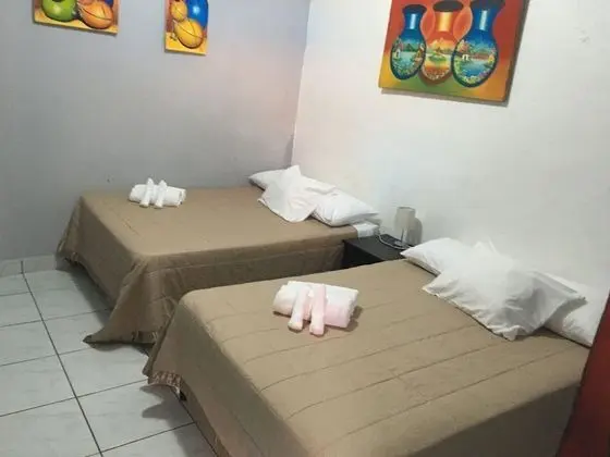 Hotel Don Al - Öne Çıkan Resim