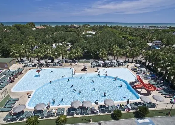 Don Antonio Camping Village