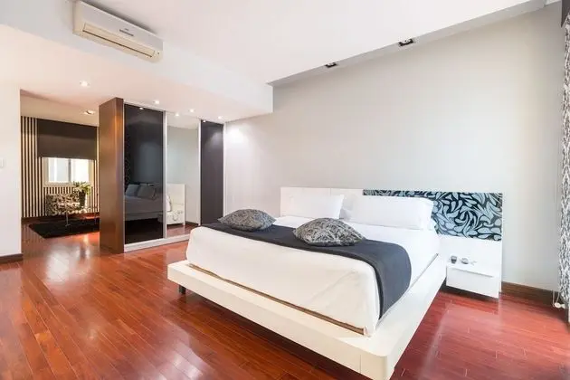 Don Boutique Hotel Montevideo - Öne Çıkan Resim