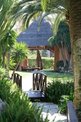 Don Carlos Resort & SPA - Dış Mekan
