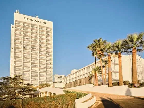 Don Carlos Resort & SPA - Dış Mekan