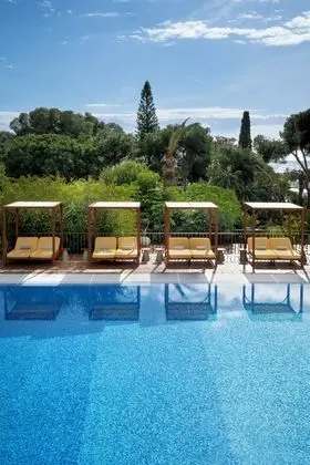 Don Carlos Resort & SPA - Havuz