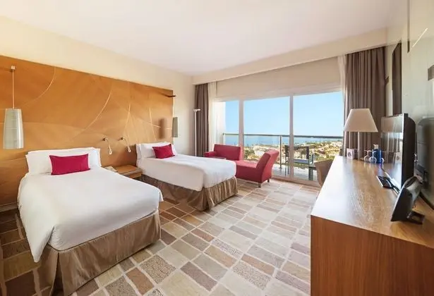Don Carlos Resort & SPA - Oda