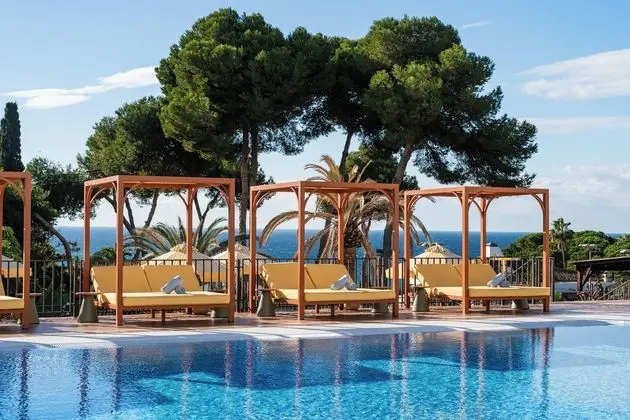 Don Carlos Resort & SPA - Öne Çıkan Resim