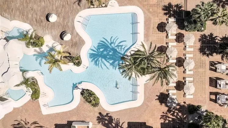 Don Carlos Resort & SPA - Plaj