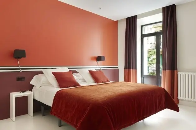 Don Cecilio Guesthouse - Boulevard