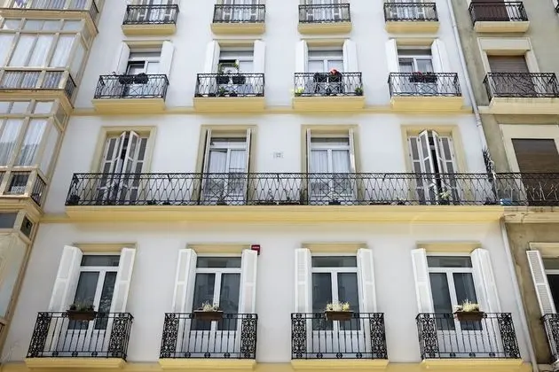 Don Cecilio Guesthouse - Boulevard