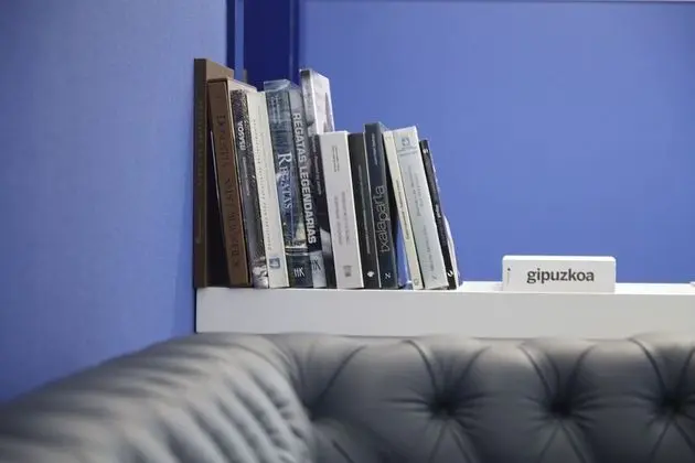 Don Cecilio Guesthouse - Boulevard - Lobi