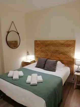 Don Cecilio Guesthouse - Parte Vieja - Oda