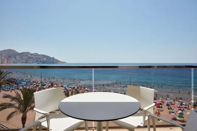 Don Cesar Boutique Apartments