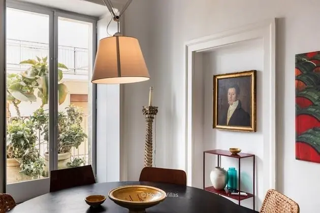 Don Cirillo - Appartamento 2