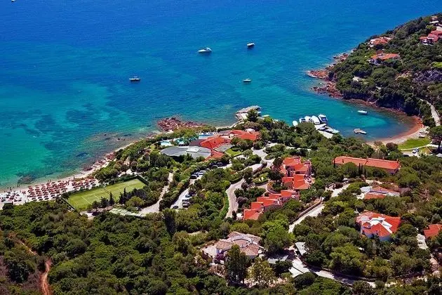 Hotel Don Diego
