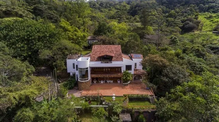Hotel Don Ernesto
