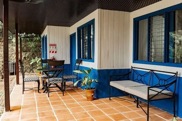 Hotel Don Ernesto - Dış Mekan