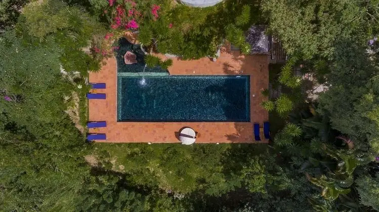 Hotel Don Ernesto - Havuz