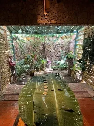 Hotel Don Ernesto - Spa