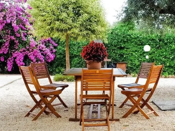 Don Federico Country Inn - Öne Çıkan Resim