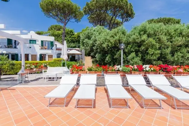 Hotel Don Felipe - Dış Mekan