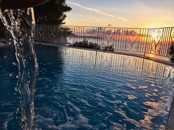 Hotel Don Felipe - Havuz
