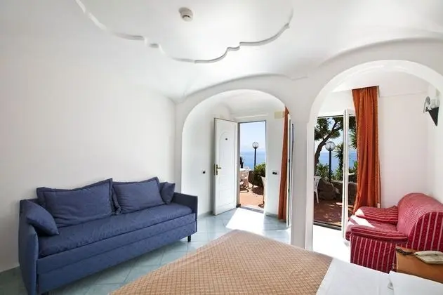 Hotel Don Felipe - Oda