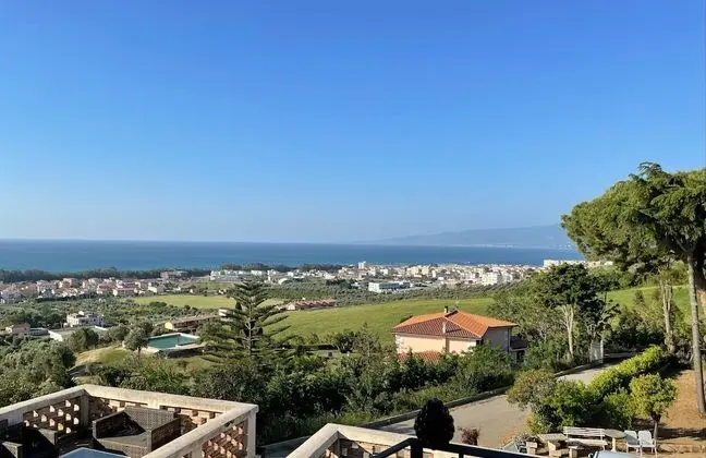 Don Giacchì Country House