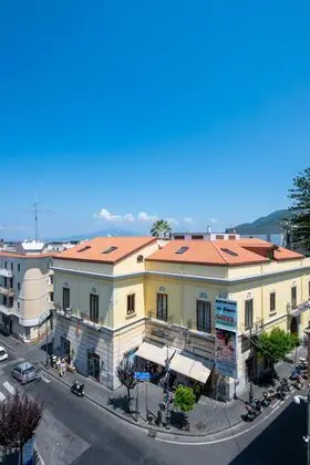Don Giulio Luxury Rooms