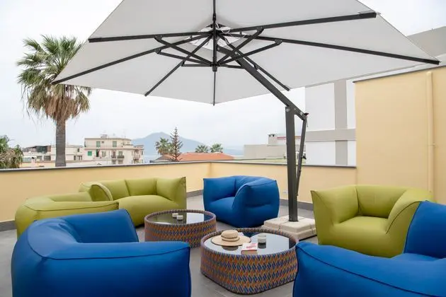 Don Giulio Luxury Rooms - Manzara / Peyzaj