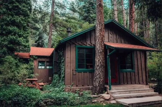 Don Hoel’s Cabins Hotel & Venue, Sedona