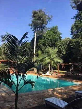 Don Horacio Hotel Selvatico