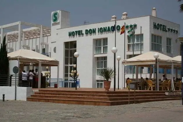 Don Ignacio - Genel