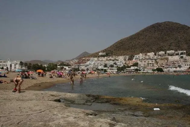 Don Ignacio - Plaj