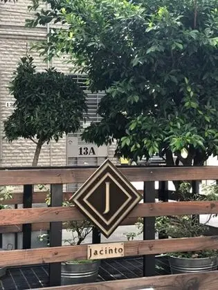 Don Jacinto Stay&Sip - Dış Mekan