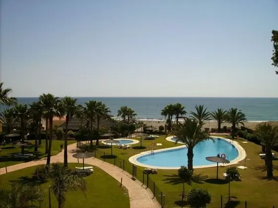 Don Juan Beach Resort