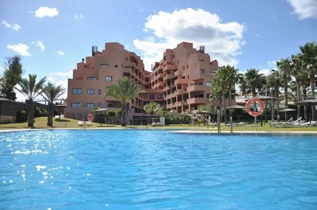Don Juan Beach Resort - Öne Çıkan Resim